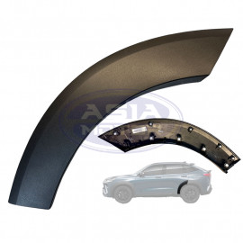 Накладка арки задньої лівої двері Haval H6-GT 5006300XKN03A Хавал